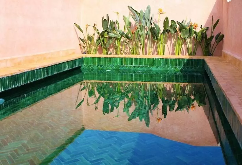 Riad El Morocco