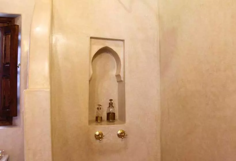 Riad El Morocco