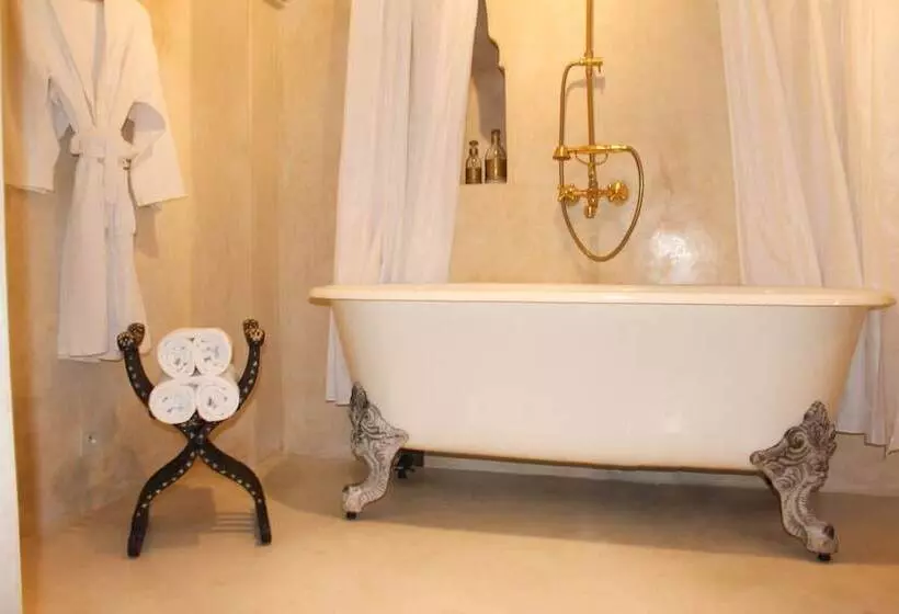 Riad El Morocco