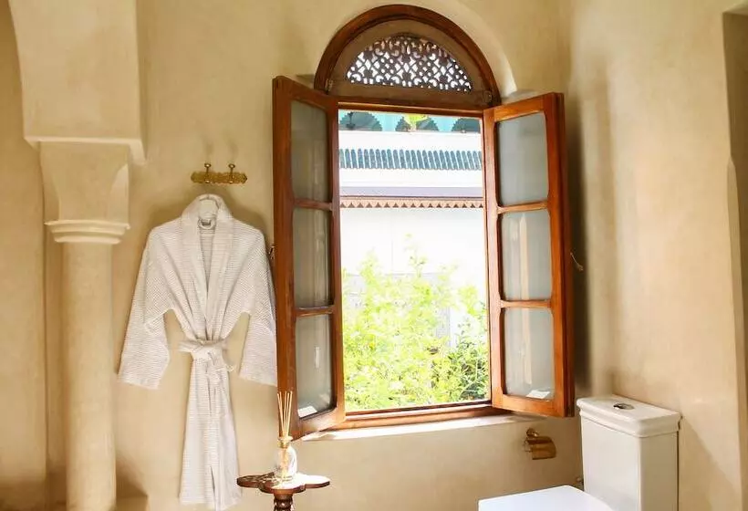 Riad El Morocco