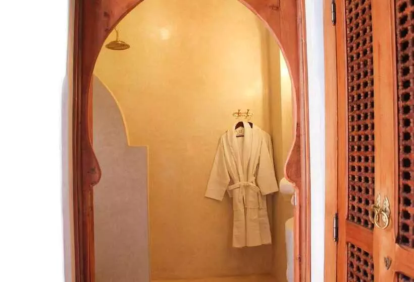 Riad El Morocco