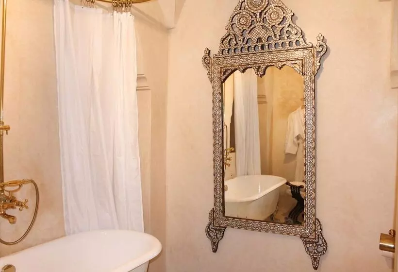 Riad El Morocco