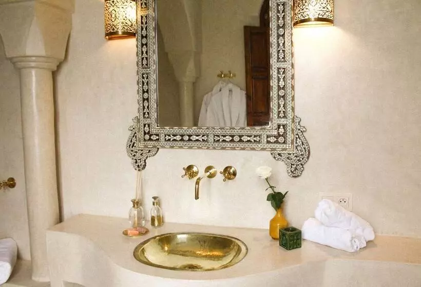 Riad El Morocco