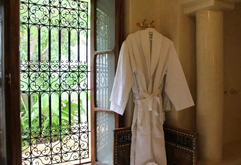 Riad El Morocco