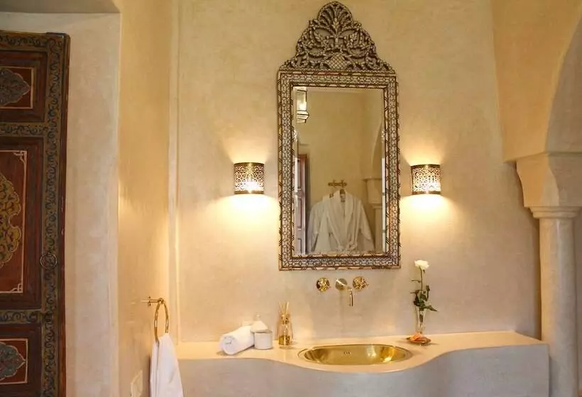 Riad El Morocco