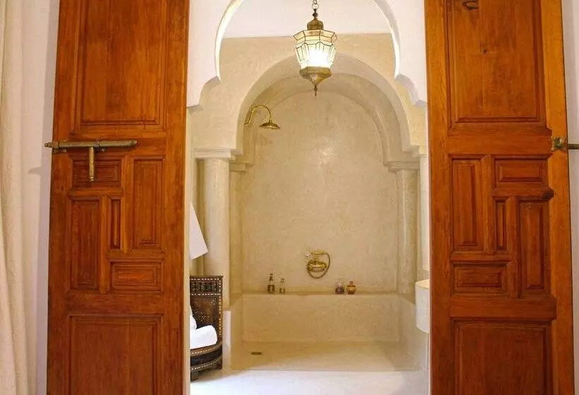 Riad El Morocco