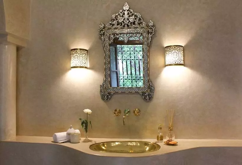 Riad El Morocco