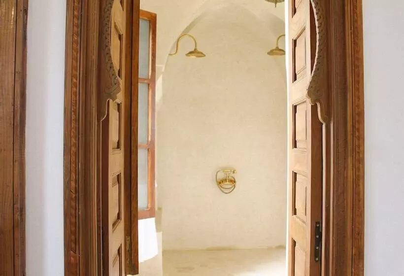Riad El Morocco