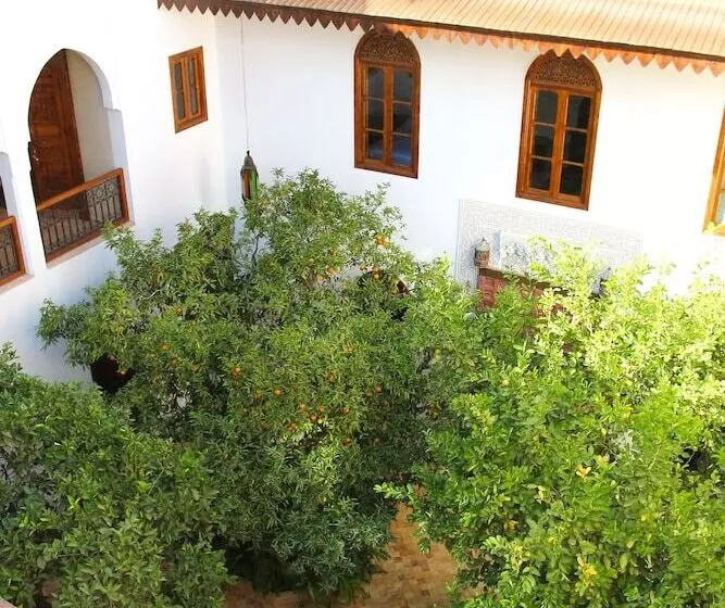 Riad El Morocco