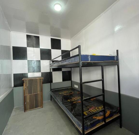 Rilassare Stays Hostel