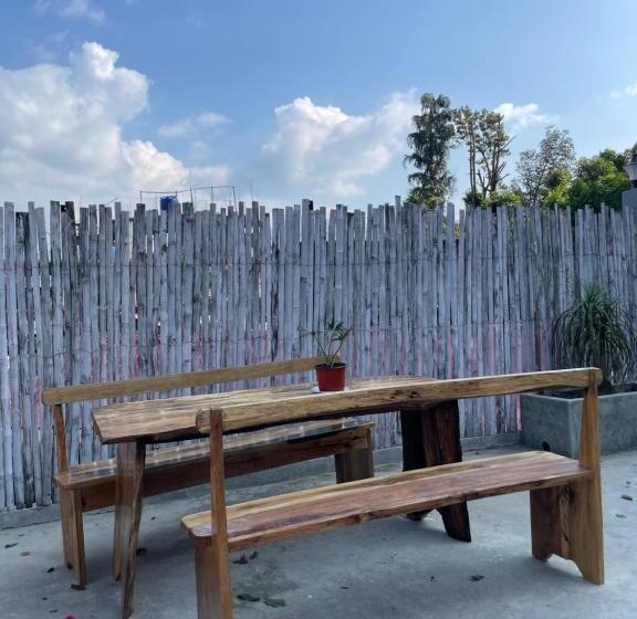 Rilassare Stays Hostel