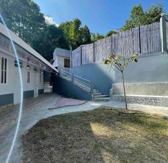 Rilassare Stays Hostel