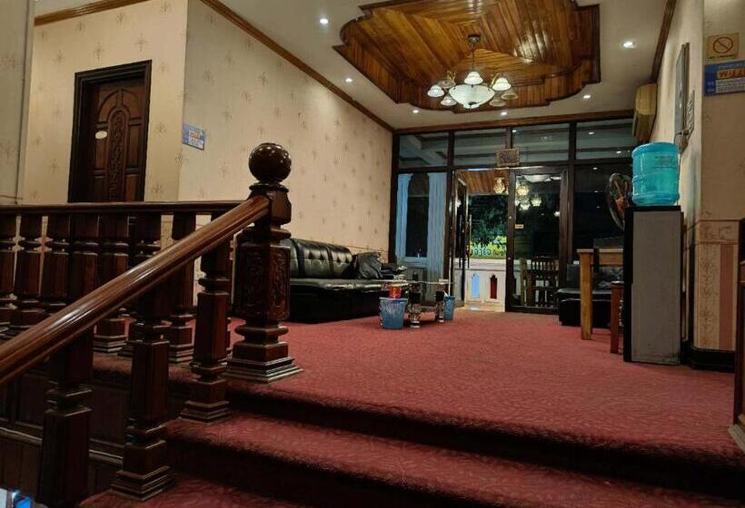 Shuya Hotel 舒雅酒店