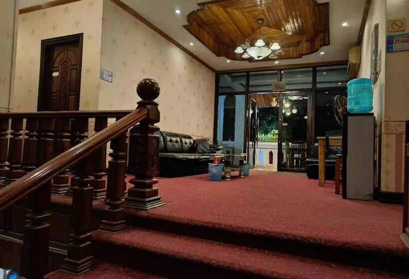 Shuya Hotel 舒雅酒店