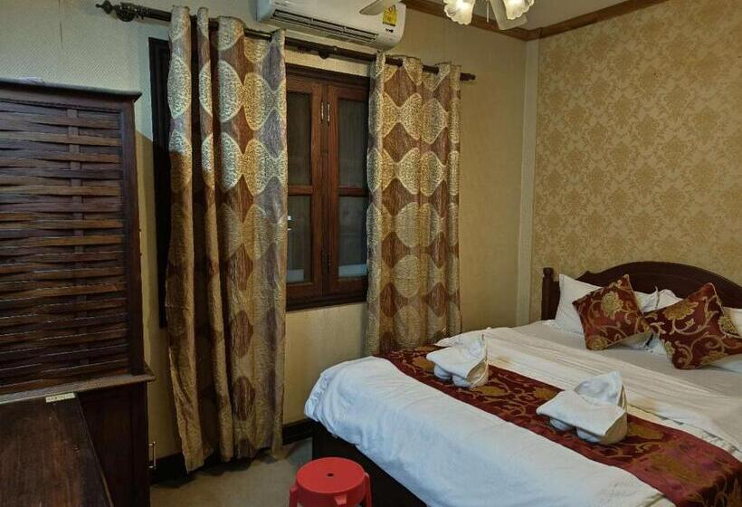 Shuya Hotel 舒雅酒店