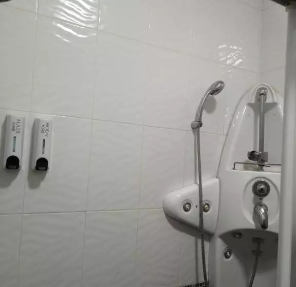 Shuya Hotel 舒雅酒店
