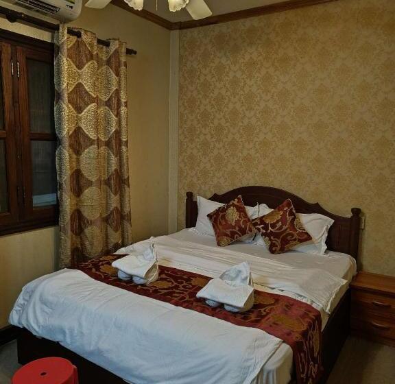 Shuya Hotel 舒雅酒店