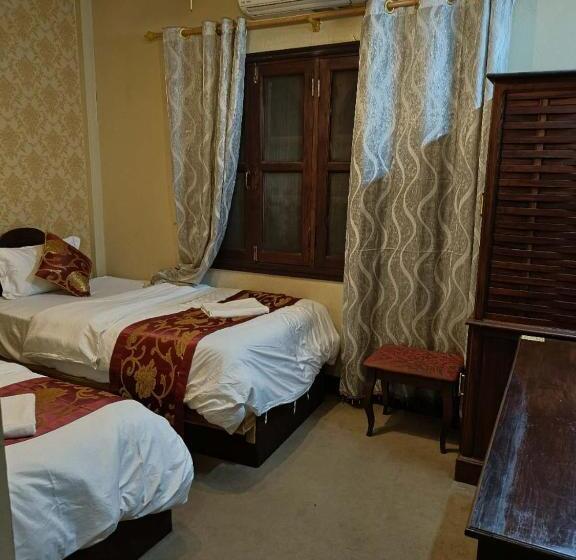 Shuya Hotel 舒雅酒店