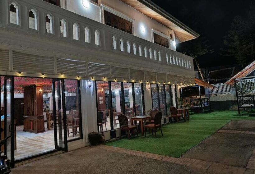 Shuya Hotel 舒雅酒店