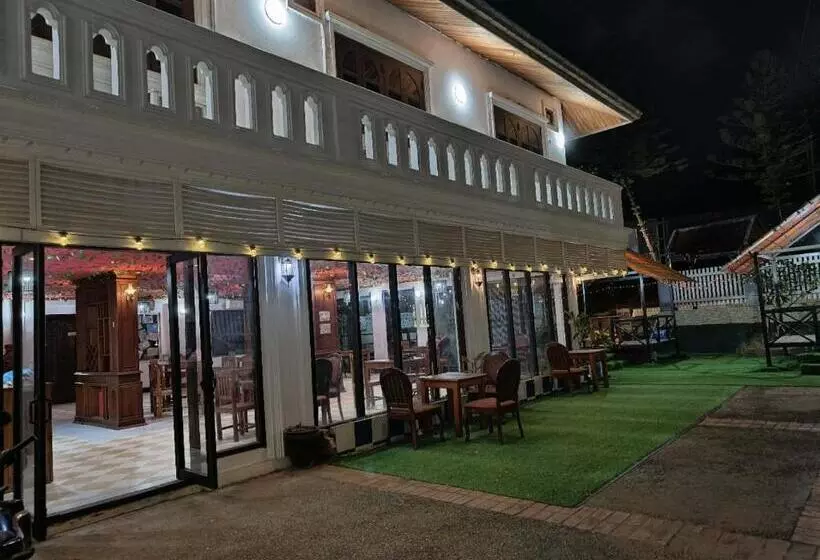 Shuya Hotel 舒雅酒店