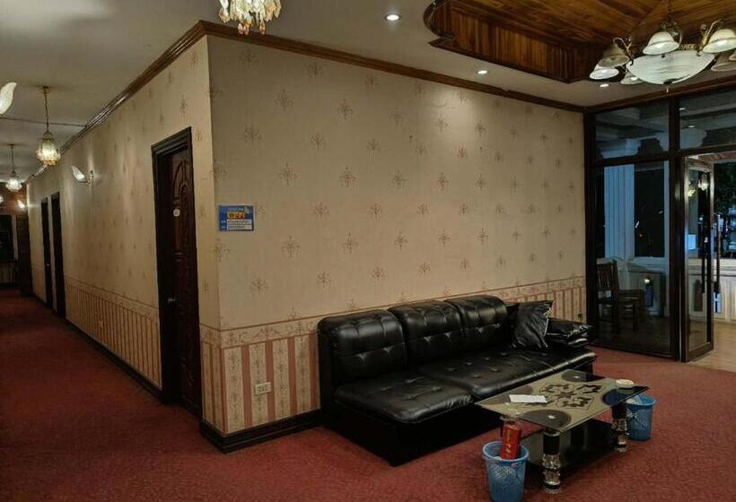 Shuya Hotel 舒雅酒店