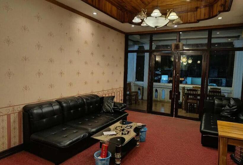 Shuya Hotel 舒雅酒店