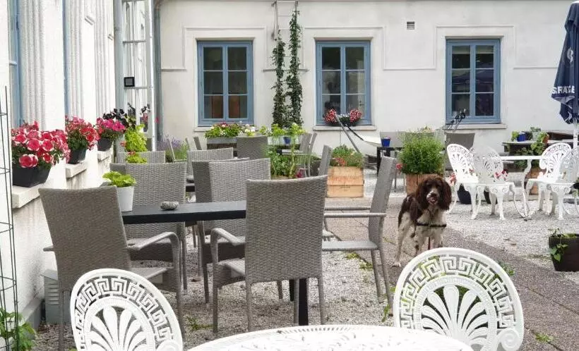 Slite Badhotell