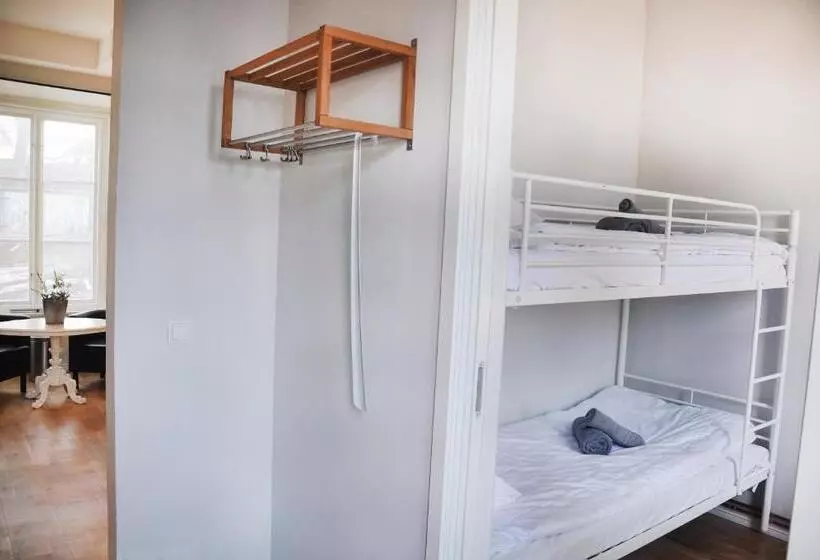 Slite Badhotell