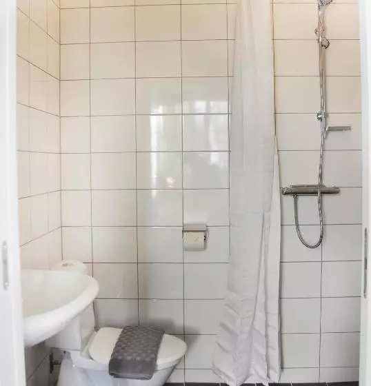 Slite Badhotell