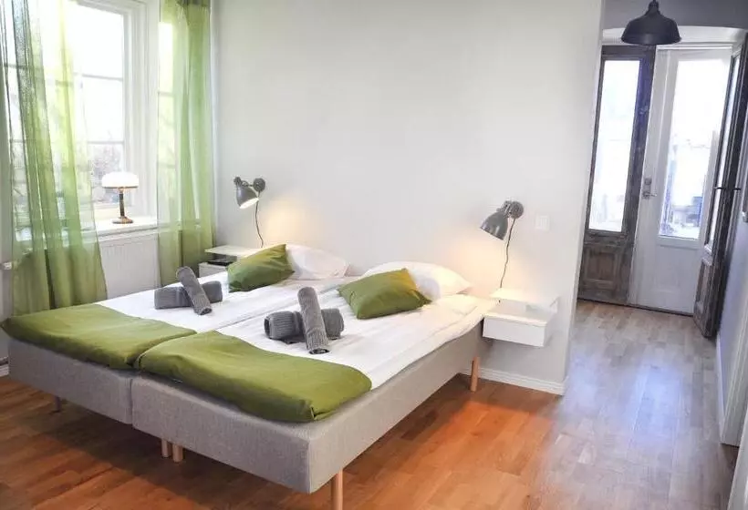 Slite Badhotell