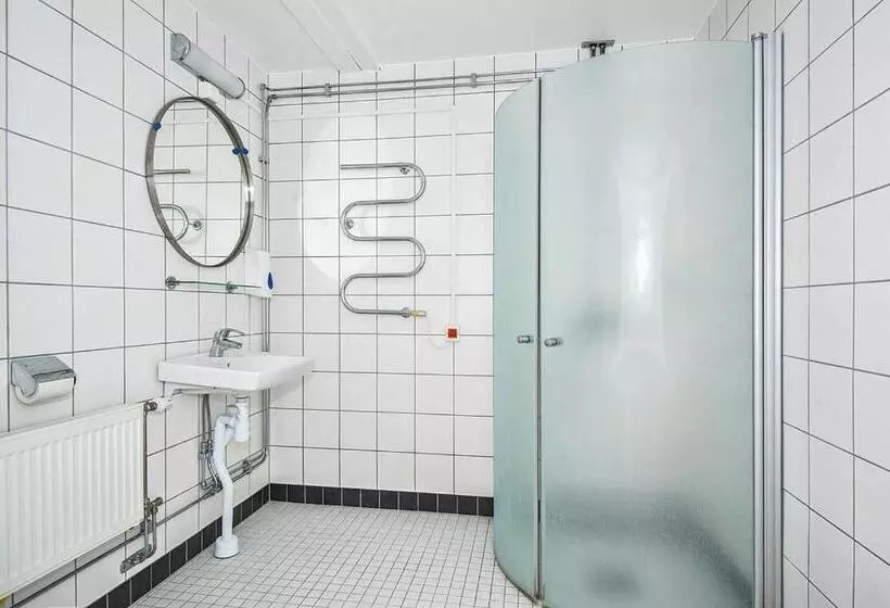 Slite Badhotell