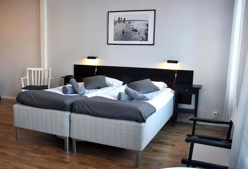 Slite Badhotell