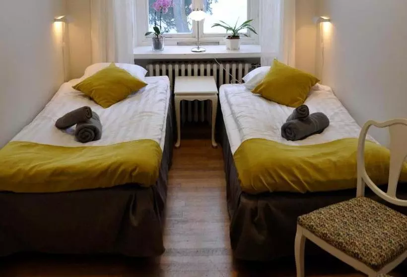 Slite Badhotell