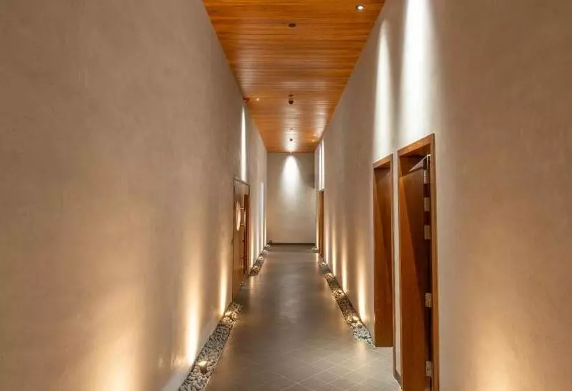The valle by Kondody Hotels