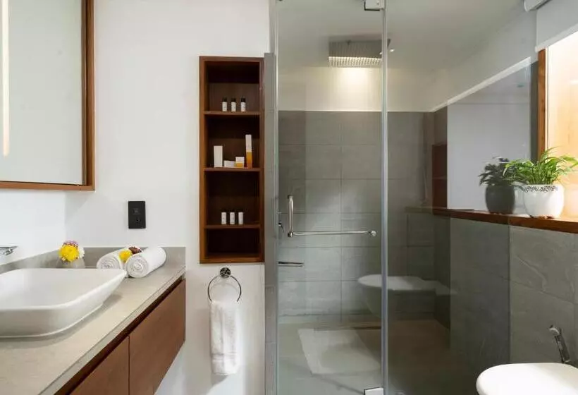 The valle by Kondody Hotels