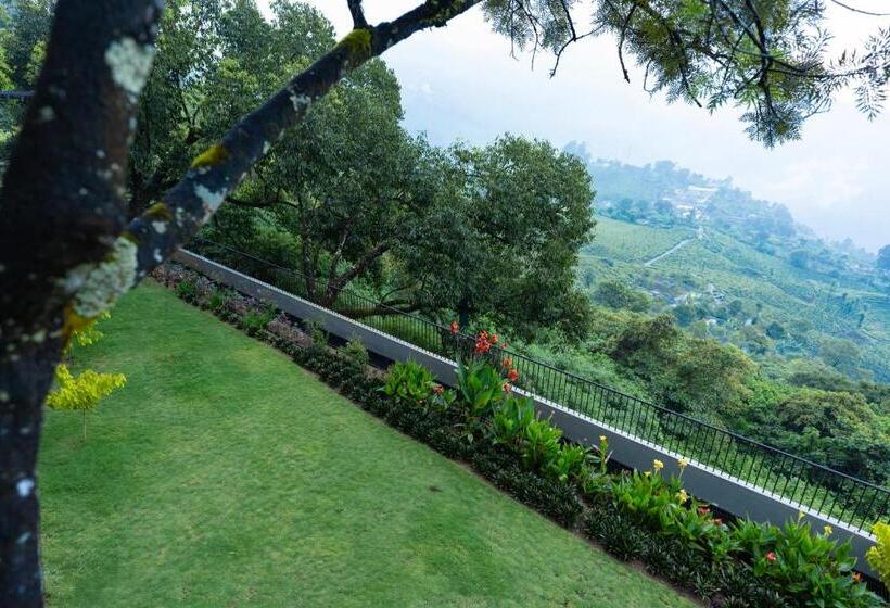 The valle by Kondody Hotels