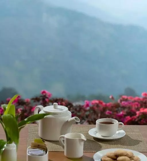 The valle by Kondody Hotels