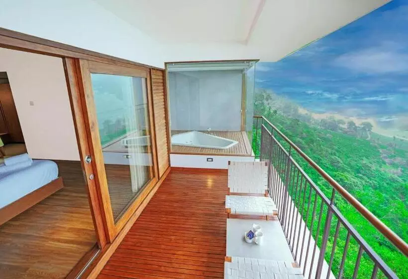 The valle by Kondody Hotels