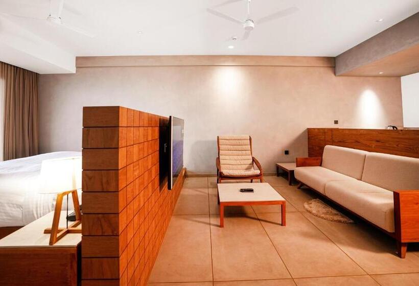 The valle by Kondody Hotels