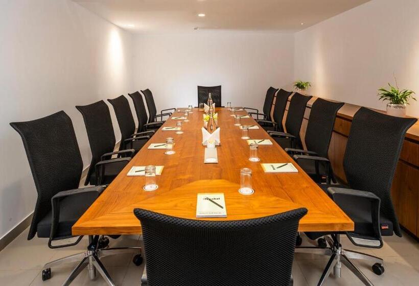 The valle by Kondody Hotels