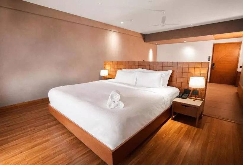 The valle by Kondody Hotels