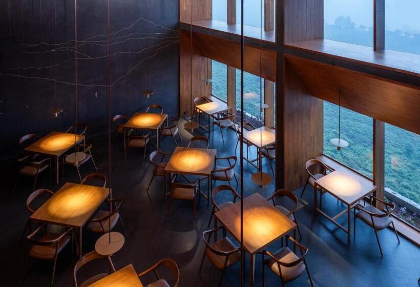 The valle by Kondody Hotels