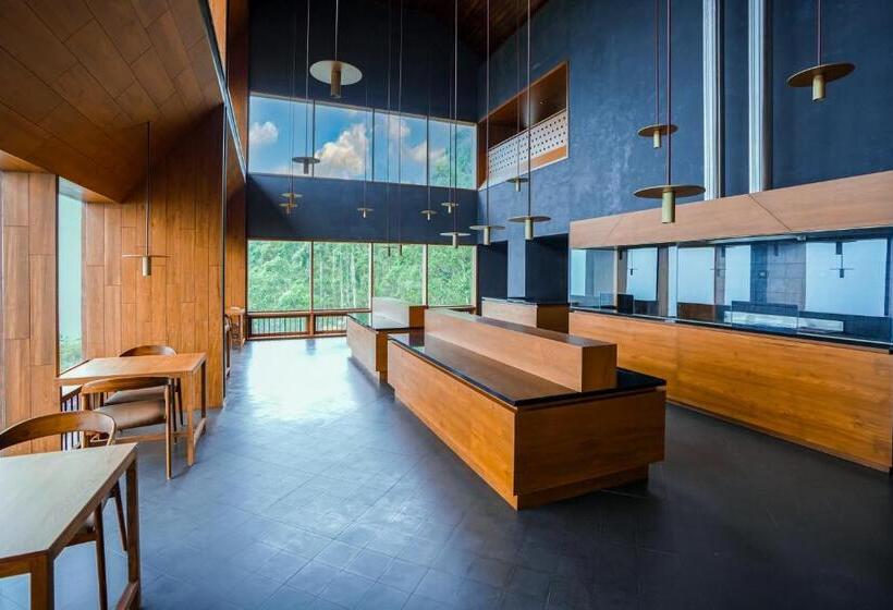 The valle by Kondody Hotels