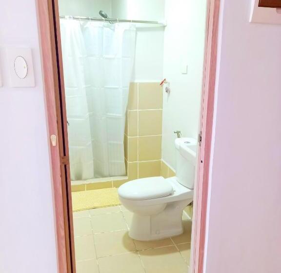 Ace That Condo Staycation Cheer Residences Beside Sm Marilao