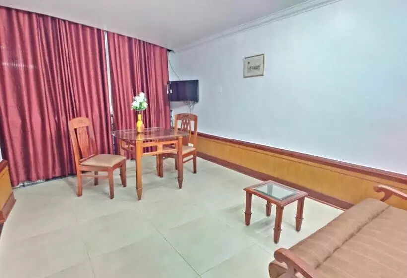 Auberge Amruth Inn