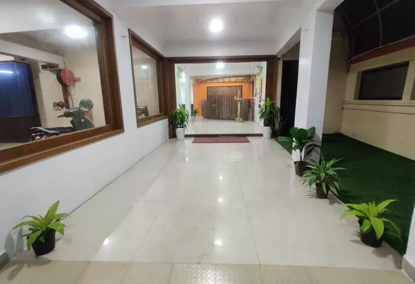 Auberge Amruth Inn