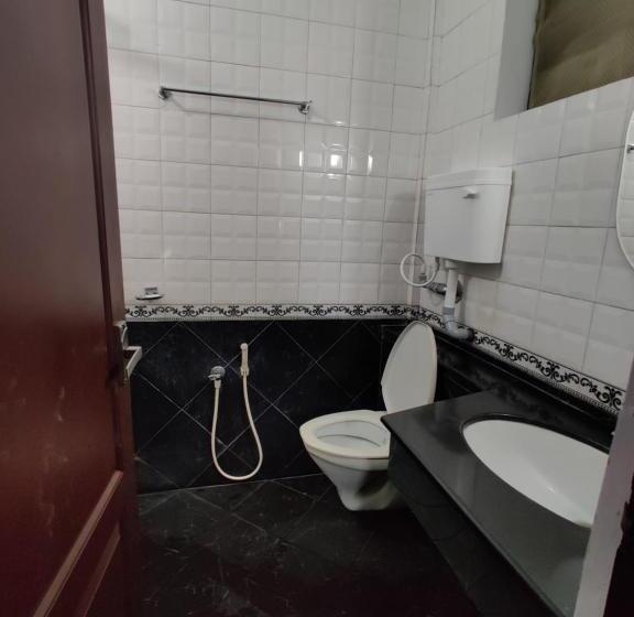 הוסטל Amruth Inn