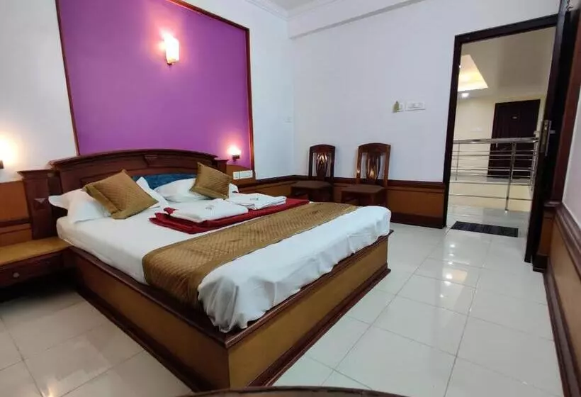Auberge Amruth Inn