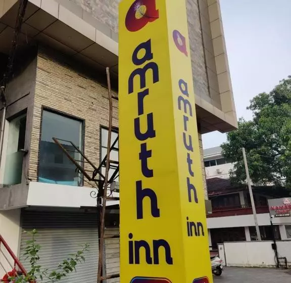 Auberge Amruth Inn