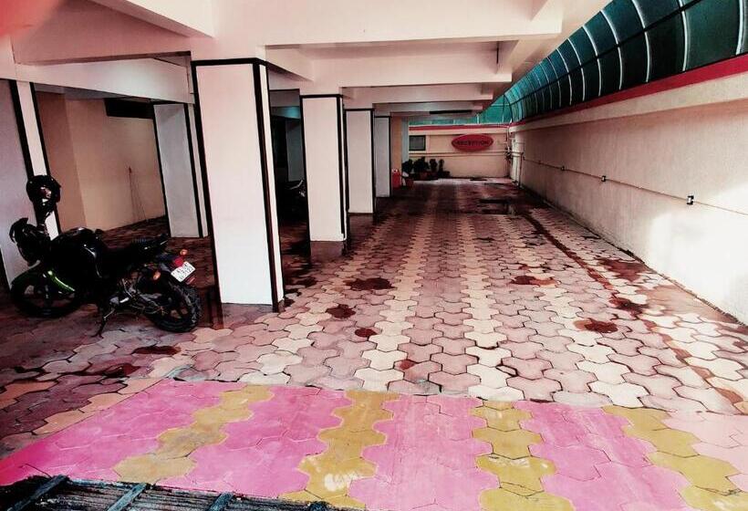 הוסטל Amruth Inn